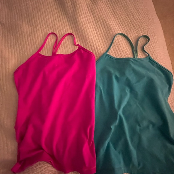 LULULEMON TANK TOP BUNDLE - Picture 4 of 7